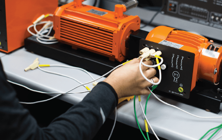 IIT Gandhinagar Electrical Engineering Discipline EED Junior Research Fellowship 2021