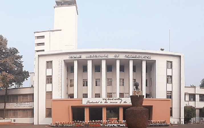 IIT Kharagpur Agricultural and Food Engineering Department AFED Junior Research Fellowship 2021