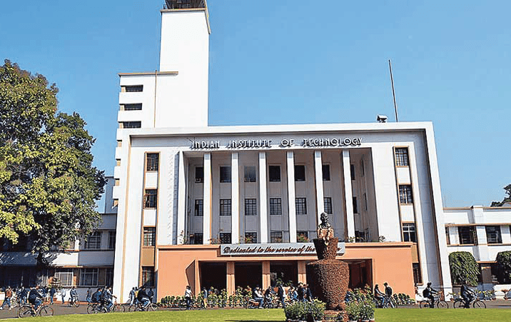 IIT Kharagpur Mathematics Department MD Junior Research Fellowship JRF 2021