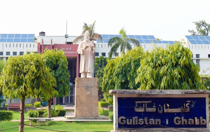 Jamia Millia Islamia Introduces Masters In Design Vice Chancellor Flags Off New Course