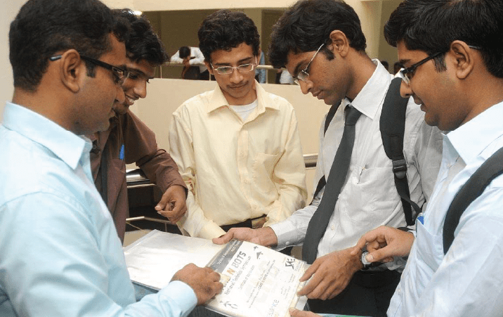 Most IITs see rise in job offers to graduates after Covid induced slump