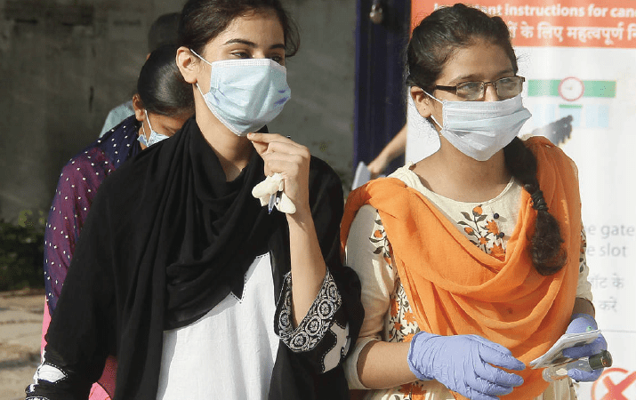 NEET Counselling 2021 About BHU DU AMU And All India Quota Admissions