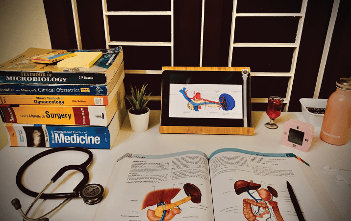 NEET PG 2022 Heres three month study plan best books for preparation