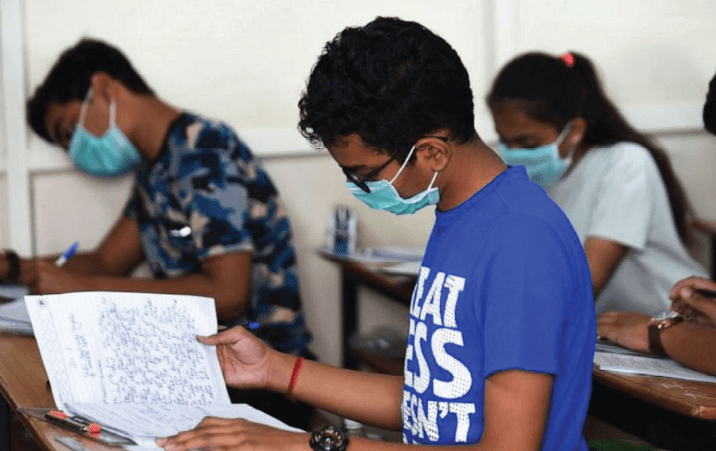 NTA IIFT 2022 Exam Over What