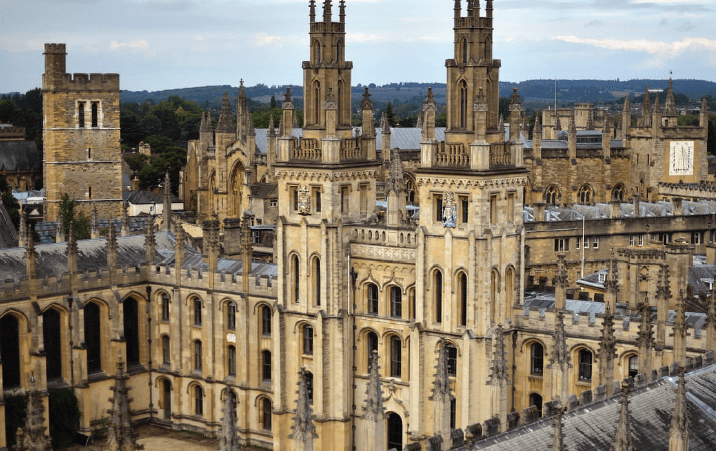 Study abroad Oxford University alumnus Sarthak Agrawal shares the know how of applying to foreign university