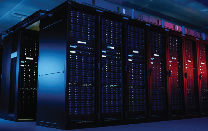 Windows Server 2016 Install Storage