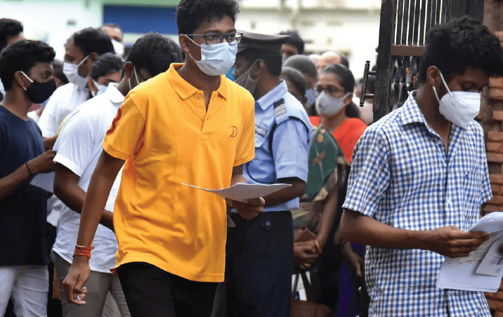 CAT 2021 result No female topper for the fourth consecutive year