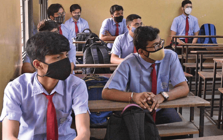 DCs to decide on closure of schools colleges based on current Covid 19 situation Karnataka CM 2