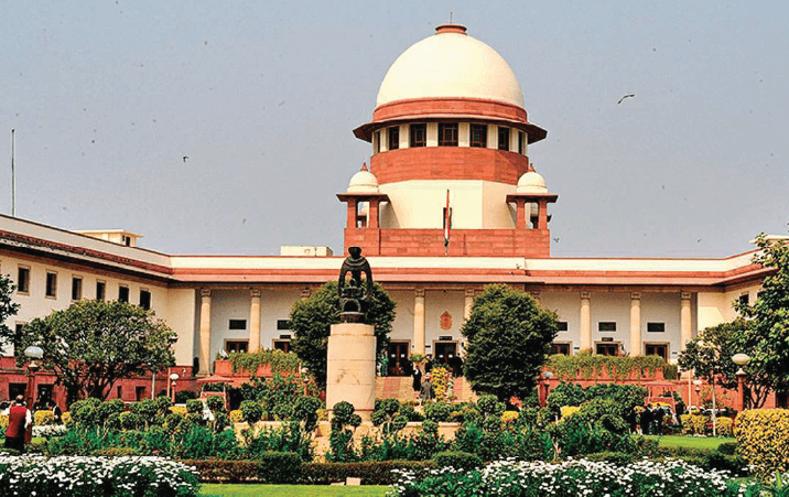 Frame guidelines for access to students with disabilities in colleges within 8 weeks SC tells UGC