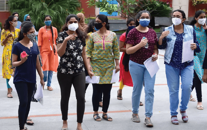 GATE 2022 Over 23000 aspirants demand deferment of