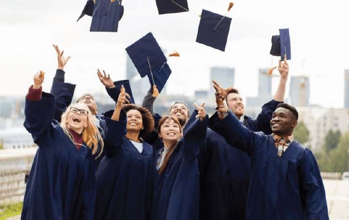 Holland Scholarship 2022