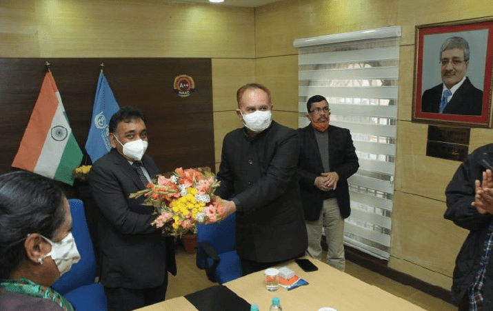 IGNOU signs MoU with Skill ministry to link vocational education with higher education