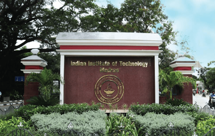 IIT Madras launches masters course on electric vehicles