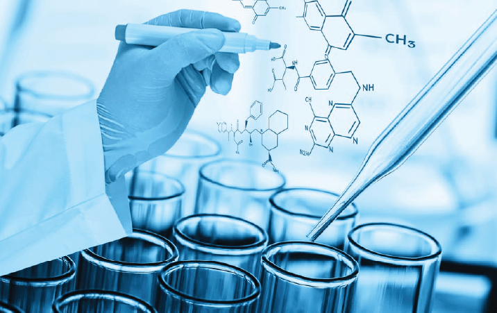 IT BHU Varanasi Pharmaceutical Engineering Technology Department Junior Research