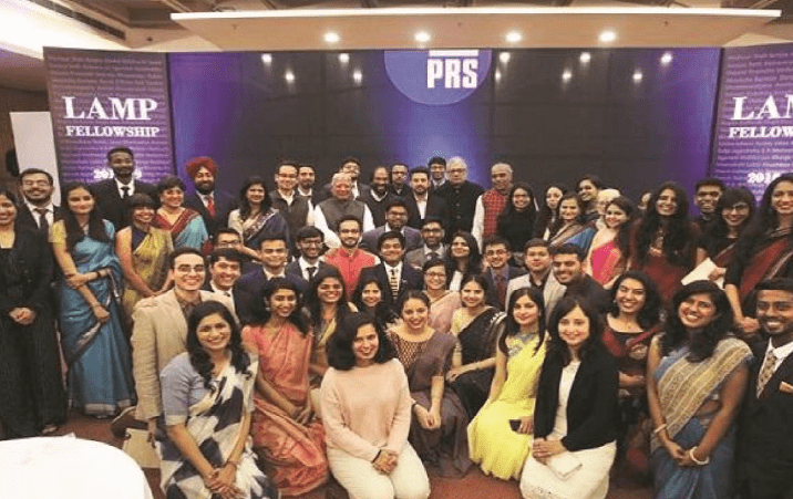 Legislative Assistants to Members of Parliament LAMP Fellowship 2022 23