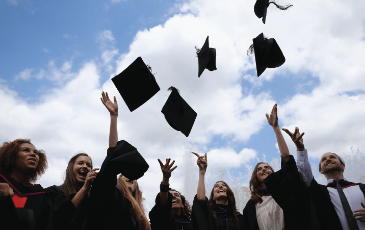 Lester B. Pearson International Scholarship Program 2021