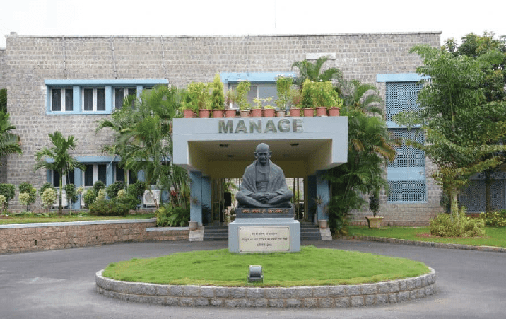 MANAGE Fellowship CAEIRA 2022