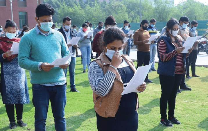 NEET PG 2021 counselling to begin on January 12 1