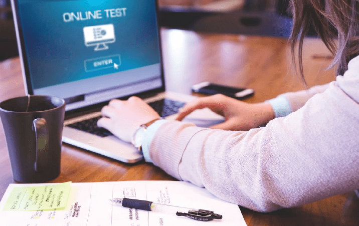 NSUI asks UGC to conduct online exam for universities amid spike in Covid 19 cases