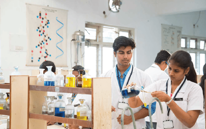 Tezpur University Chemical Sciences Department CSD Junior Research Fellowship 2022