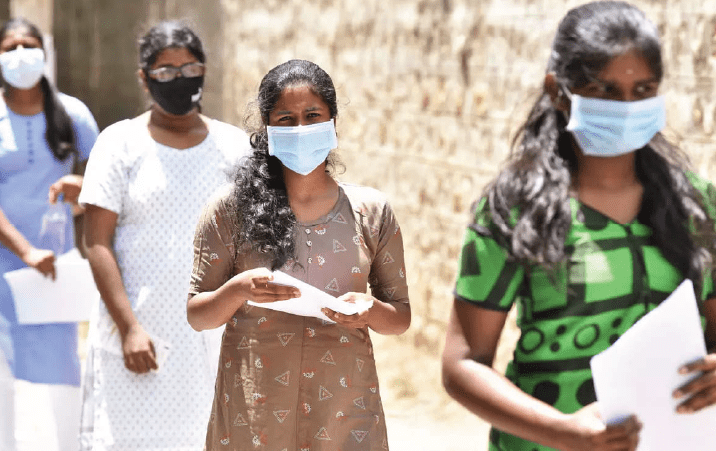 Two language policy is no setback clear NEET exemption bill TN govt tells Governor