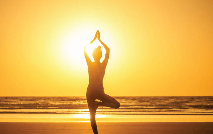 UGC urges students to perform Surya Namaskar as part of Republic Day celebrations