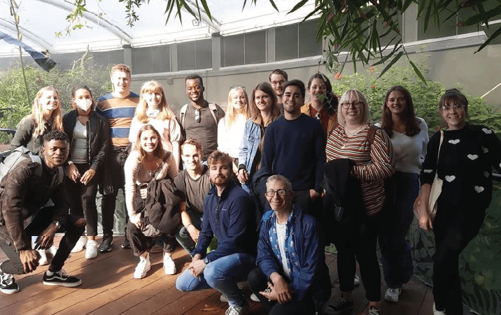 University of Southampton South Coast Doctoral Training Partnership SCDTP Studentship 2022 23