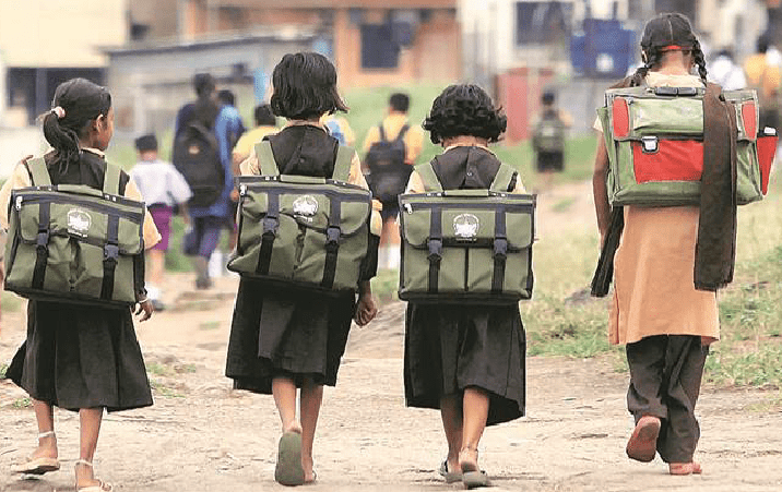 Vocational Education Maintenance Allowance to ST Students Maharashtra 2021 22