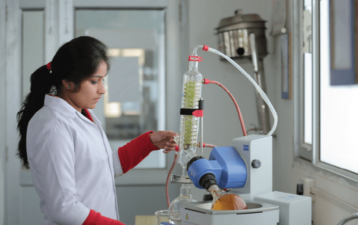 BITS Pilani Department of Pharmacy Junior Research Fellowship JRF 2022