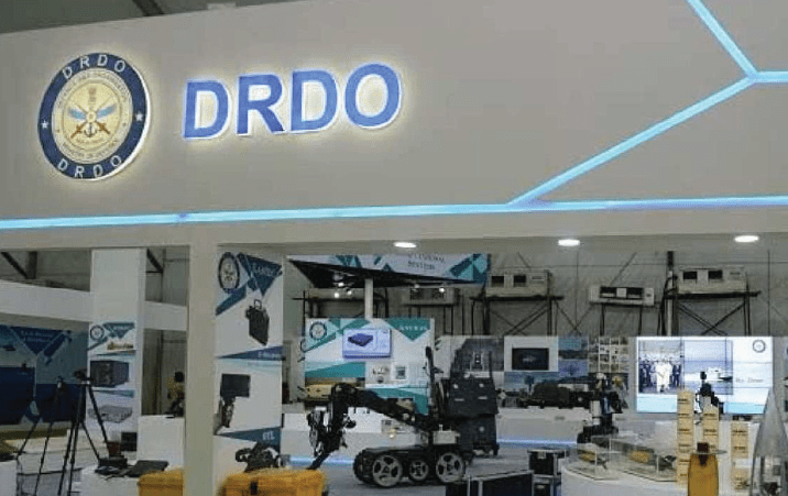 DRDO DYSL SM Hyderabad Junior Research Fellowship 2022