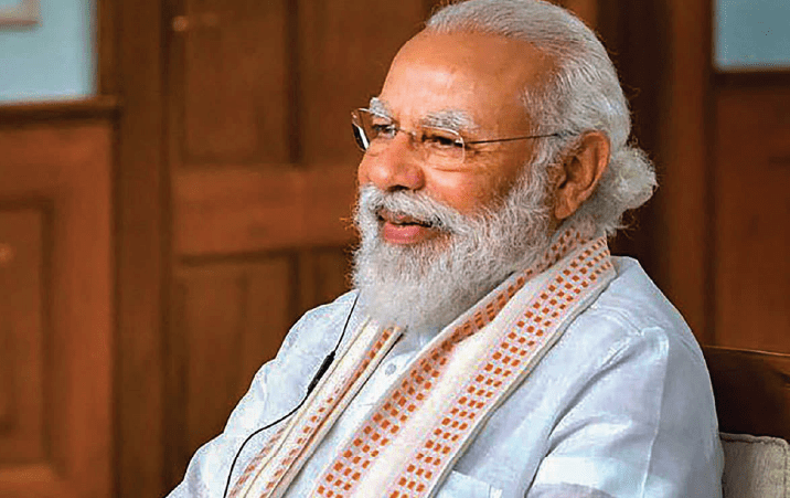 Digital University can solve issue of limited seats in higher education institutes PM Modi