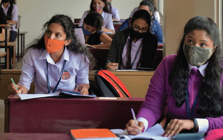 Education ministry approves new scheme to cover all aspects of adult education for next 5 years