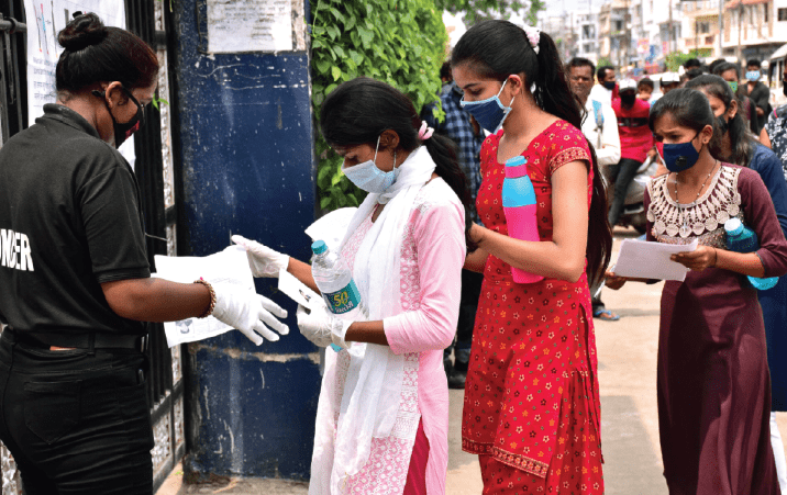 GATE 2022 Check unofficial answer key and result date here