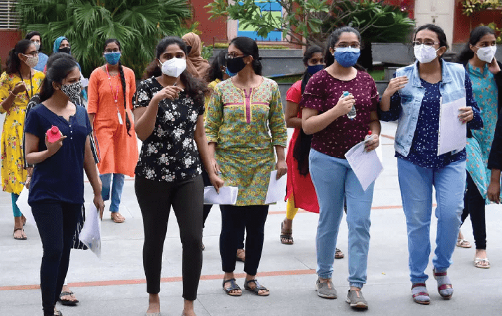 GATE 2022 tomorrow Check covid protocols exam day guidelines and what to carry