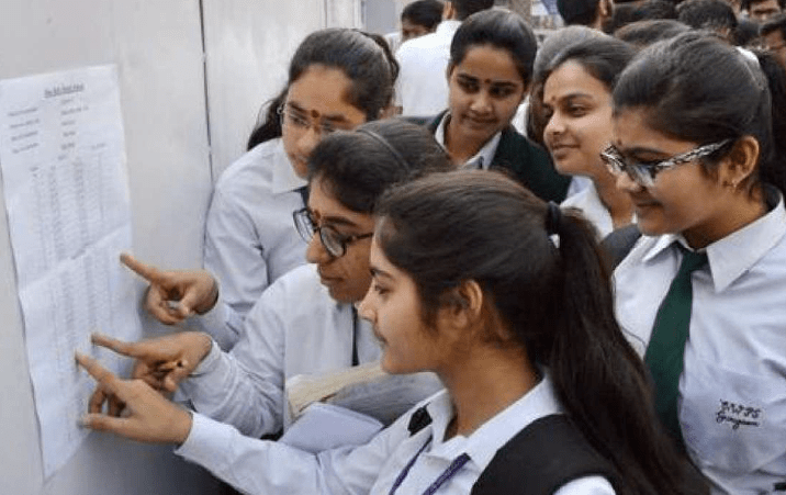 ICSE ISC Semester 1 Results Declared Application window for re checking to open today