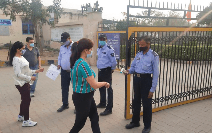 ICSI CS December result 2021 LIVE Updates CS professional result declared Shruti Nagar emerges as topper