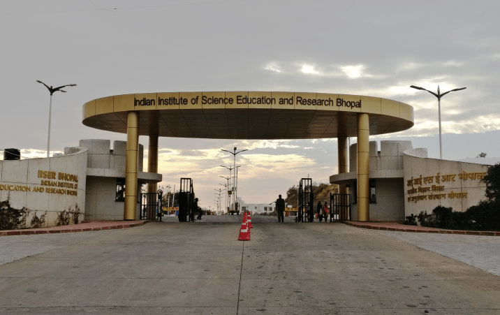 IISER Bhopal Institute Post Doctoral Fellowship IPDF 2022