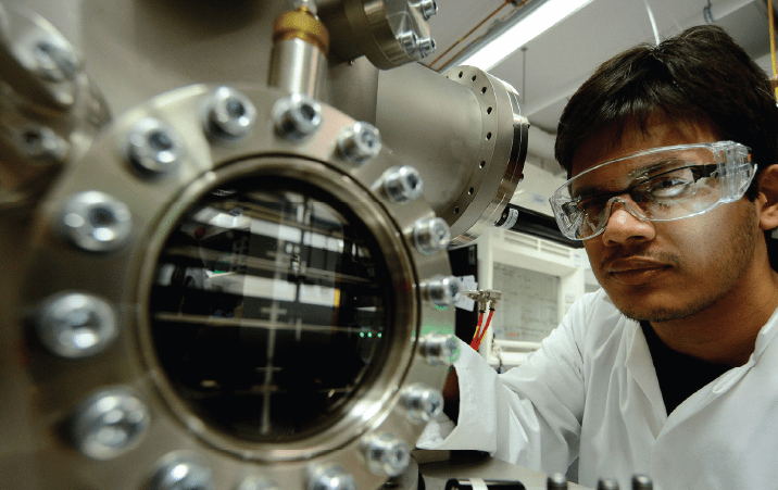 IIT BHU Varanasi Department of Physics DP Junior Research Fellowship 2022