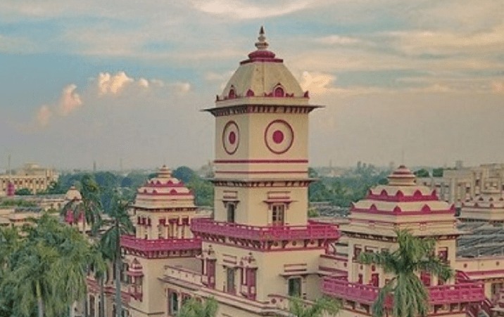 IIT BHU and Japans Niigata University to conduct joint research student exchange programmes