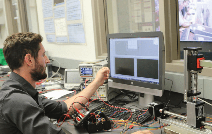 IIT Delhi Department of Electrical Engineering EE Junior Research Fellowship 2022