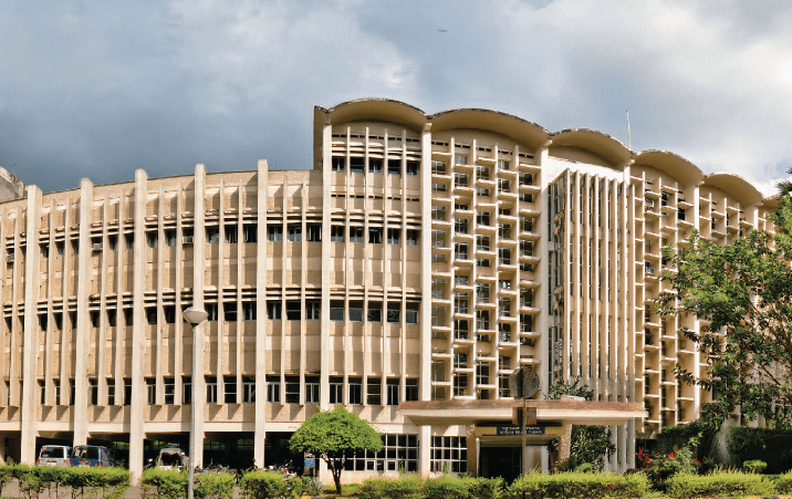 IIT Dropout Series How Madhya Pradesh duo quit IIT Kharagpur and founded Intugine