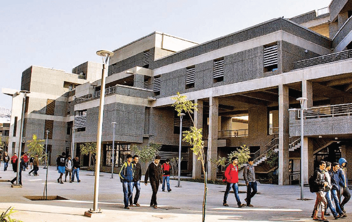 IIT Gandhinagar Materials Science and Engineering Discipline Junior Research Fellowship 2022