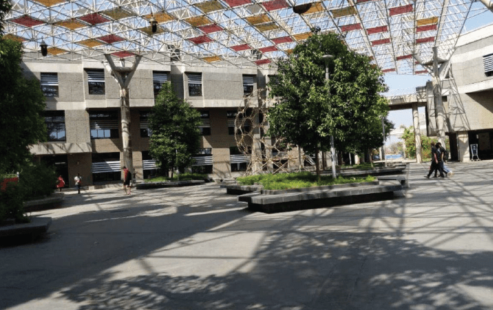 IIT Gandhinagar PG admissions 2022 23 International students can apply