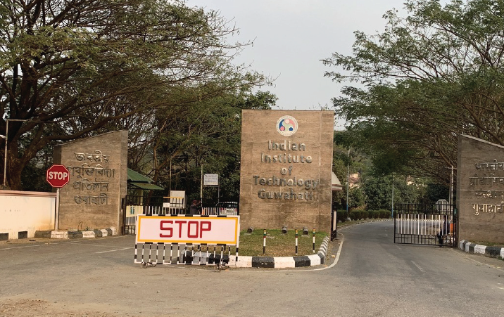 IIT Guwahati introduces masters in Liberal Arts