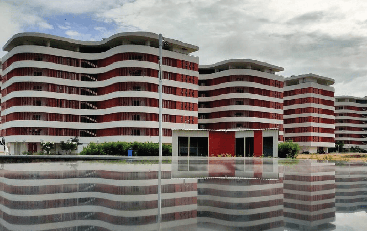 IIT Hyderabad Junior Research Assistant Fellowship Electronics and Communication 2022