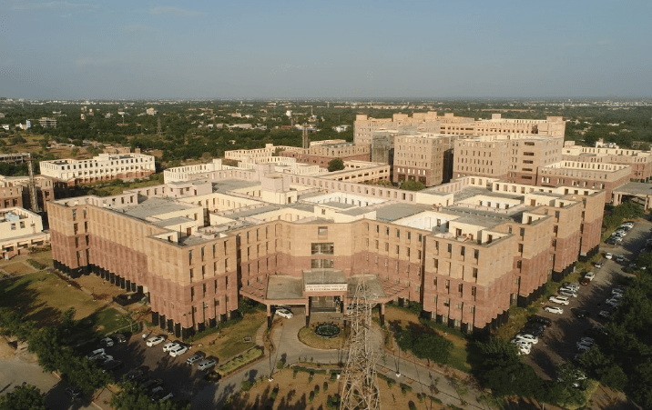 IIT Jodhpur to offer postgraduate diploma in data engineering and cloud computing