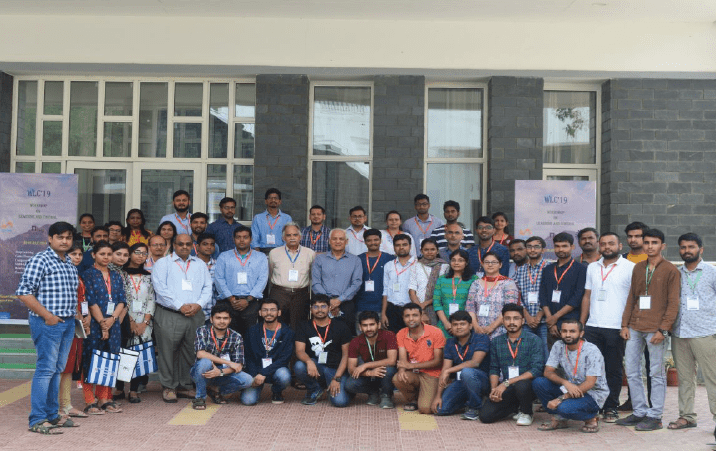 IIT Mandi School of Engineering Senior Research Fellowship 2022