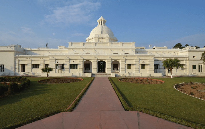 IIT Roorkee Department of WRDM Post Doctoral Fellowship 2022