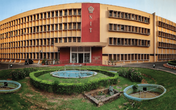 NIT Rourkela Department of Metallurgical and Materials Engineering Junior Research Fellowship 2022