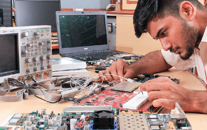 NIT Tiruchirappalli Department of Electronics and Communication Engineering ECE Junior Research Fellowship 2022